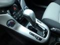 Atlantis Blue Metallic - Cruze LS Photo No. 25