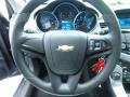 Atlantis Blue Metallic - Cruze LS Photo No. 26