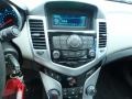 Atlantis Blue Metallic - Cruze LS Photo No. 27