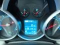 Atlantis Blue Metallic - Cruze LS Photo No. 30