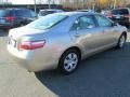 2007 Desert Sand Mica Toyota Camry XLE  photo #6