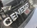 2016 Caspian Black Hyundai Genesis 3.8  photo #5