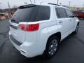 2013 Summit White GMC Terrain Denali AWD  photo #7