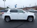 2013 Summit White GMC Terrain Denali AWD  photo #9