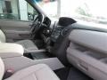 Crystal Black Pearl - Pilot Touring 4WD Photo No. 17