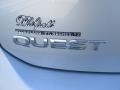 2013 Brilliant Silver Nissan Quest 3.5 S  photo #14