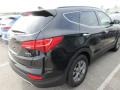 Twilight Black - Santa Fe Sport  Photo No. 7