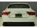 Ibis White - RS 7 4.0 TFSI quattro Photo No. 6