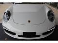 2012 Carrara White Porsche 911 Carrera S Cabriolet  photo #8