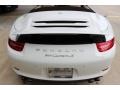 Carrara White - 911 Carrera S Cabriolet Photo No. 15