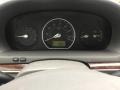 2006 Powder White Pearl Hyundai Sonata GLS  photo #9