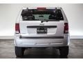 Bright Silver Metallic - Grand Cherokee Laredo Photo No. 3