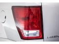 Bright Silver Metallic - Grand Cherokee Laredo Photo No. 8