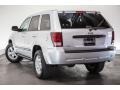Bright Silver Metallic - Grand Cherokee Laredo Photo No. 10