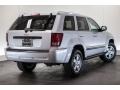 Bright Silver Metallic - Grand Cherokee Laredo Photo No. 14