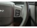 Bright Silver Metallic - Grand Cherokee Laredo Photo No. 18