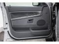 Bright Silver Metallic - Grand Cherokee Laredo Photo No. 21