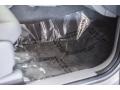 Bright Silver Metallic - Grand Cherokee Laredo Photo No. 23