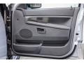 Bright Silver Metallic - Grand Cherokee Laredo Photo No. 24