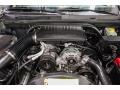 Bright Silver Metallic - Grand Cherokee Laredo Photo No. 25