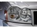 Bright Silver Metallic - Grand Cherokee Laredo Photo No. 26