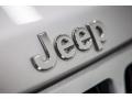 Bright Silver Metallic - Grand Cherokee Laredo Photo No. 27
