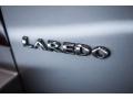 Bright Silver Metallic - Grand Cherokee Laredo Photo No. 29