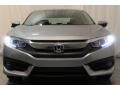 2016 Lunar Silver Metallic Honda Civic EX-T Sedan  photo #5