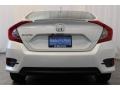 2016 White Orchid Pearl Honda Civic EX-T Sedan  photo #6