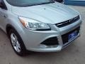 2016 Ingot Silver Metallic Ford Escape SE  photo #3