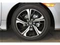  2016 Civic Touring Sedan Wheel