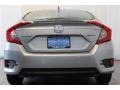 2016 Lunar Silver Metallic Honda Civic Touring Sedan  photo #5