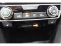Crystal Black Pearl - Civic EX-T Sedan Photo No. 17