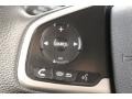 2016 Taffeta White Honda Civic LX Sedan  photo #12