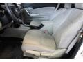 Taffeta White - Civic LX Coupe Photo No. 9
