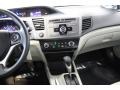 Taffeta White - Civic LX Coupe Photo No. 15
