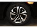 2016 Honda Civic LX Sedan Wheel