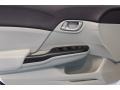 Taffeta White - Civic LX Sedan Photo No. 7