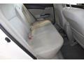Taffeta White - Civic LX Sedan Photo No. 23