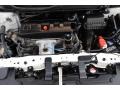 Taffeta White - Civic LX Sedan Photo No. 27
