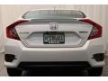 2016 White Orchid Pearl Honda Civic Touring Sedan  photo #5