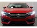 2016 Rallye Red Honda Civic EX-T Sedan  photo #5