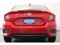 2016 Rallye Red Honda Civic EX-T Sedan  photo #6
