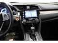 2016 Rallye Red Honda Civic EX-T Sedan  photo #14