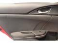 2016 Rallye Red Honda Civic EX-T Sedan  photo #21