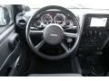 Black - Wrangler Unlimited Rubicon 4x4 Photo No. 5