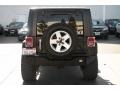 Black - Wrangler Unlimited Rubicon 4x4 Photo No. 10