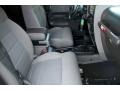Black - Wrangler Unlimited Rubicon 4x4 Photo No. 19