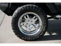 Black - Wrangler Unlimited Rubicon 4x4 Photo No. 29