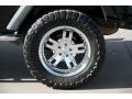 Black - Wrangler Unlimited Rubicon 4x4 Photo No. 30